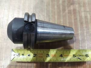 lot 1313 image: Valenite V40CT-E50-175 Tool Holder