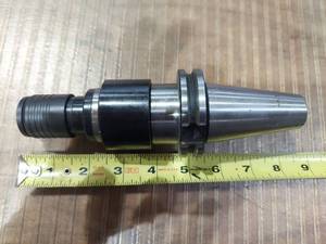 lot 1316 image: CAT40 Quick Change Tap Holder