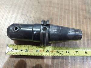lot 1317 image: Valenite 10-M-2 V40CT-E62 Tool Holder