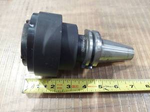 lot 1318 image: Command Tooling System Tool Holder - APP-1004408 PRE-01  RP-044706