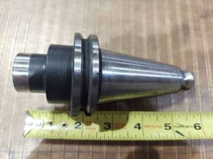 lot 1322 image: Erickson CV40BST16M228 Tool Holder