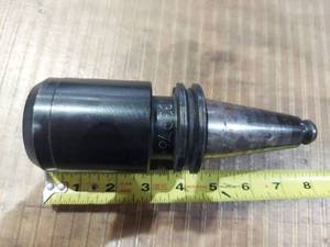 lot 1324 image: Sandvik 40mm VF4.250-EM10 Tool Holder