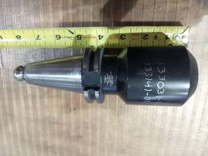 lot 1328 image: Briney V40E-125-425 End Mill Holder