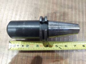 lot 1334 image: CAT40 EM 34x3.750 E Tool Holder