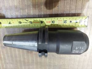 lot 1340 image: SECO EPB E2502 584 075375 Tool Holder