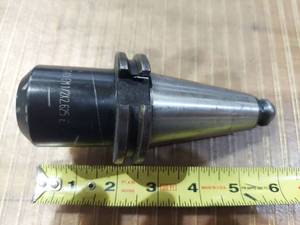 lot 1343 image: CAT40 EM 12x2.625 E End Mill Holder