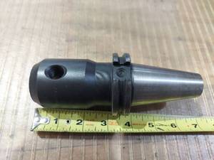 lot 1346 image: Valenite GTE V40CT-E75 Tool Holder