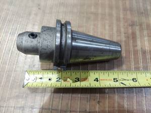 lot 1350 image: Emuge GZ514311.080061 Tool Holder