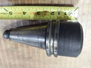 lot 1353 image: Valenite V40CT-E125-200 Tool Holder