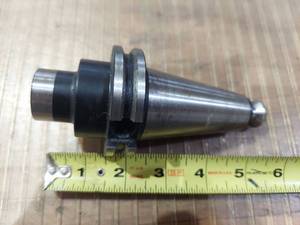 lot 1354 image: Erickson CV40BST16M228 Tool Holder