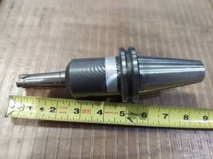 lot 1355 image: Ferrero 47.C40WE343 Tool Holder with Bit
