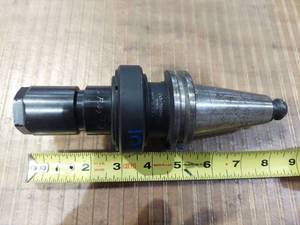 lot 1359 image: Parlec C40-75FH5 Floating Reamer Holder