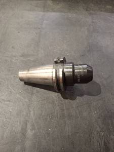 lot 1364 image: Valenite V40CT-E50 Tool Holder