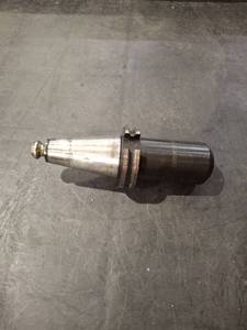 lot 1370 image: CAT40 EM 34X3.750 E End Mill Tool Holder