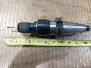 lot 1394 image: Quick Change Tap Holder with Bit