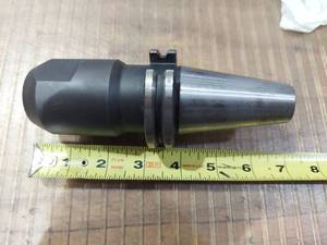 lot 1397 image: End Mill Tool Holder E2502 584 075375