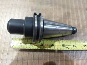 lot 1398 image: Parlec C40-M12EM2 Tool Holder