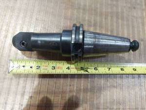 lot 1400 image: End Mill Tool Holder