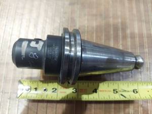lot 1402 image: Valenite V40CT-E50-262 Tool Holder