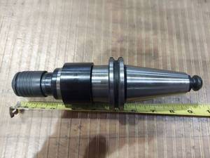 lot 1403 image: Quick Change Tap Holder