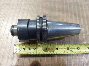 lot 1406 image: SANDVIK A392.54505C4025055 BIG-PLUS CAT-V to Arbor Adaptor