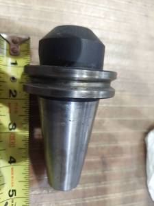 lot 1409 image: Valenite V40CT-E75-175 Tool holder