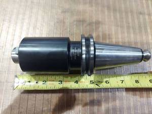 lot 1417 image: Briney V40SM-100-400 X211818 Shell Mill Adapter