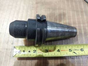 lot 1420 image: Valenite V40CT-E50 09-T-02 Tool holder