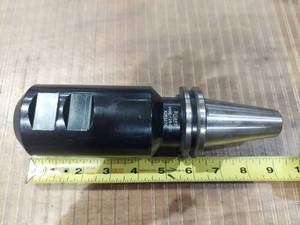 lot 1421 image: Briney V40E-12-5600 X253274 End Mill Tool Holder