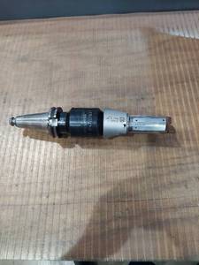 lot 1430 image: Allied 151029-1 Drill Chamfer on Briney V40E-125-425 Holder