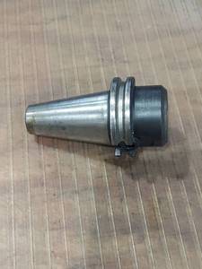 lot 1440 image: Valenite V40CT-E100-175 Tool Holder