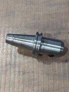 lot 1445 image: Techniks SYIC-22921-3 CAT40 x SLN34-3 Tool Holder