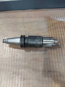 lot 1448 image: Allied 160127-11 Drill Chamfer on 40mm-VF4-EM8 Tool Holder