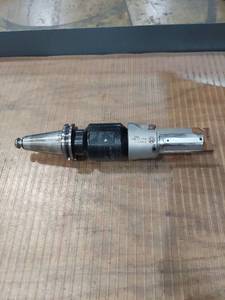 lot 1455 image: AMEC Drill Chamfer 151029-1 on Briney V40E-125-425 Holder
