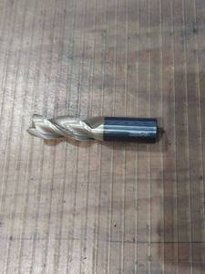 lot 1461 image: Accupro 65249591 End Mill
