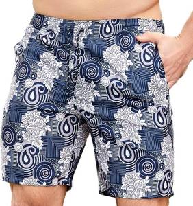 lot 7623 image: Mens Inch Quick Dry Swim Trunks Beach Vacation Essentials Board Shorts