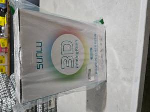 lot 7626 image: SUNLU 3D Printer Resin,PALIKE, 2000g, Grey