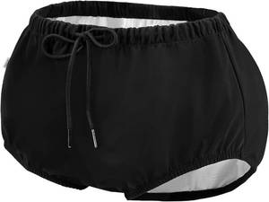 lot 7960 image: Reusable Adult Swim Diaper, Cloth Diaper Cover, Waterproof Underwear