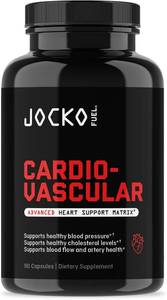 lot 7984 image: Jocko Cardiovascular Support
