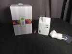 Scentsy Home Fragrance Diffuser Take Me Home with Bulb