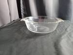 Anchor Hocking Fire King pie pan