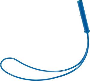 lot 9445 image: U.S. Pool Supply Safety Hook - Rescue, Attaches to 1-14 Pole