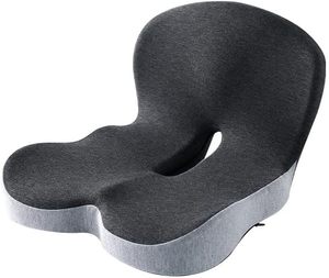 lot 9471 image: $59 Celinva Orthopedic Cushion