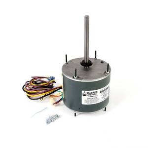 lot 9496 image: $150 Wagner Condenser Fan Motor