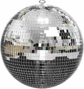 lot 9548 image: $46 Youdepot Disco Ball 12-Inch Hanging Mirror Ball Decor for Parties