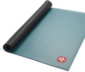 lot 9552 image: $66 Manduka GRP Adapt Travel Yoga Mat 71 - 1.5mm