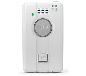 lot 9639 image: $194 Medical Guardian Elite Emergency Device