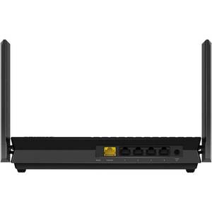 lot 9675 image: $189 NETGEAR AX1800 802.11ac Wireless Router