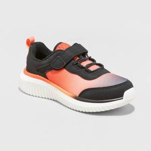 lot 9698 image: Boys Dara Sneakers - All in Motion  Red - Size 4