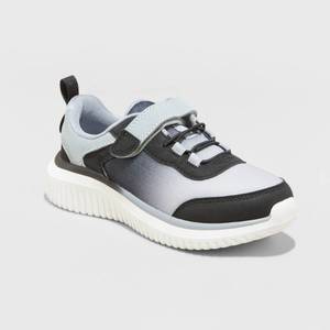 lot 9699 image: Boys Dara Sneakers - All in Motion  Gray Size 1